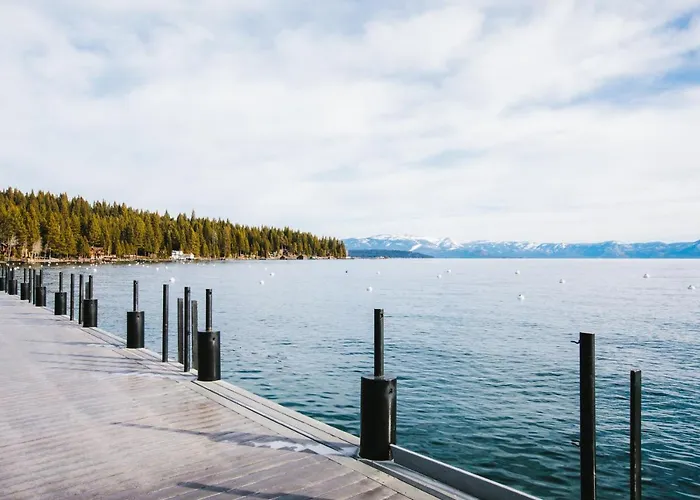 Sunnyside Resort And Lodge