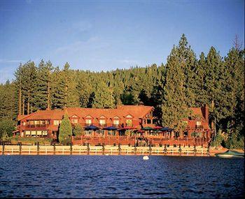 Hotel Sunnyside And 3*