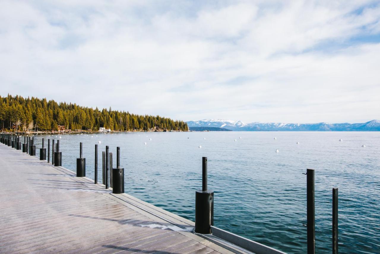 Hotel Sunnyside And Tahoe City