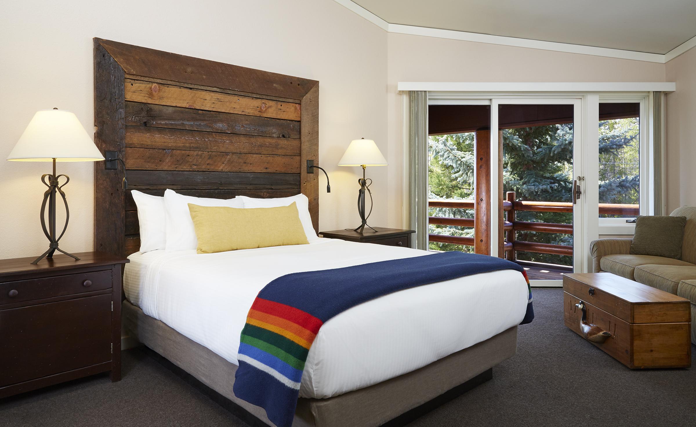 Hotel Sunnyside And 3*