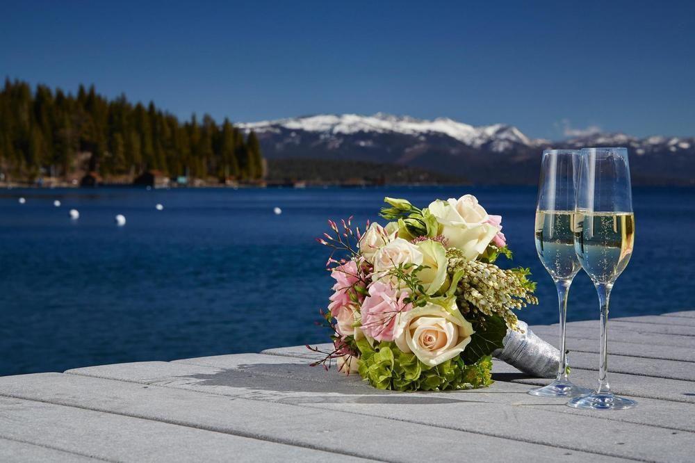 Hotel Sunnyside And Tahoe City