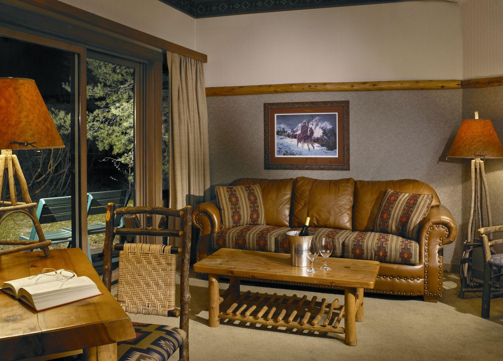 Hotel Sunnyside And
