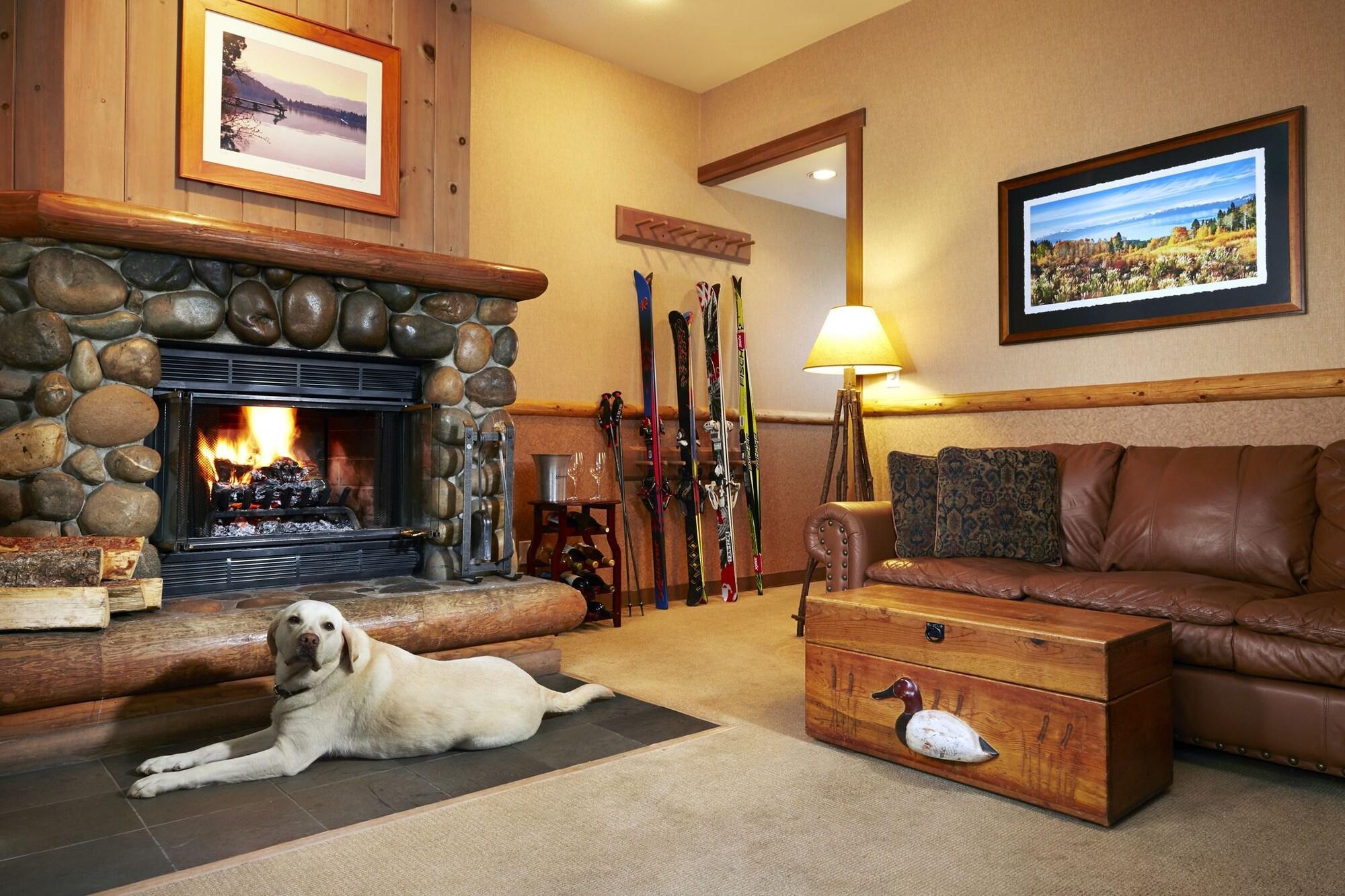 Hotel Sunnyside And Tahoe City