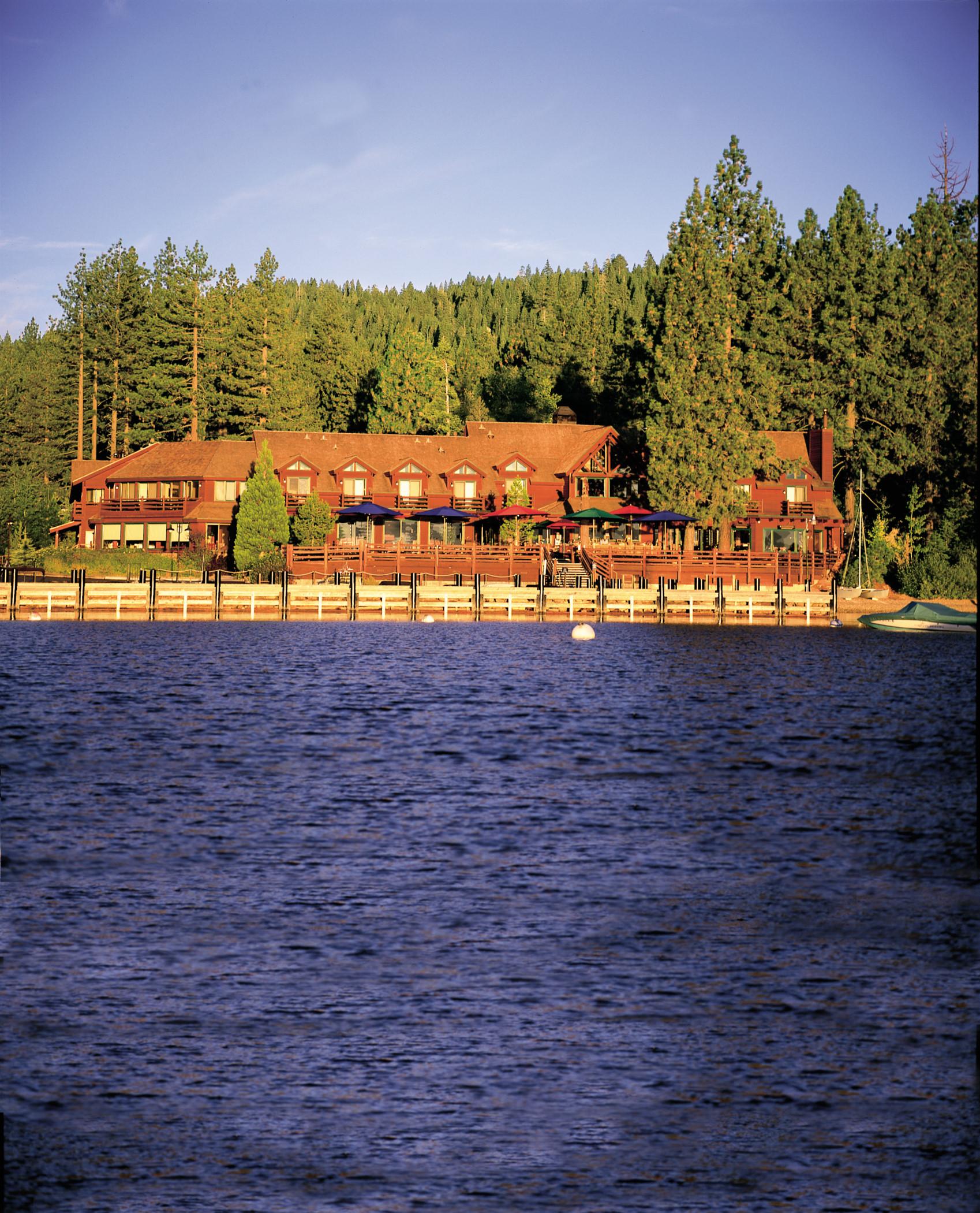 Hotel Sunnyside And