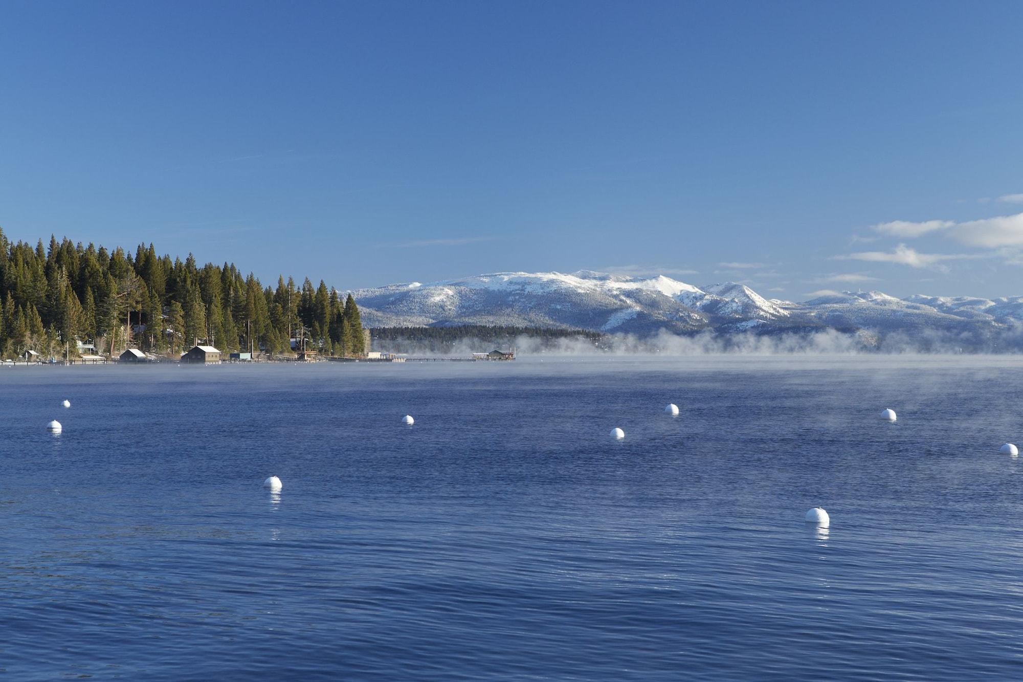 Sunnyside And Tahoe City