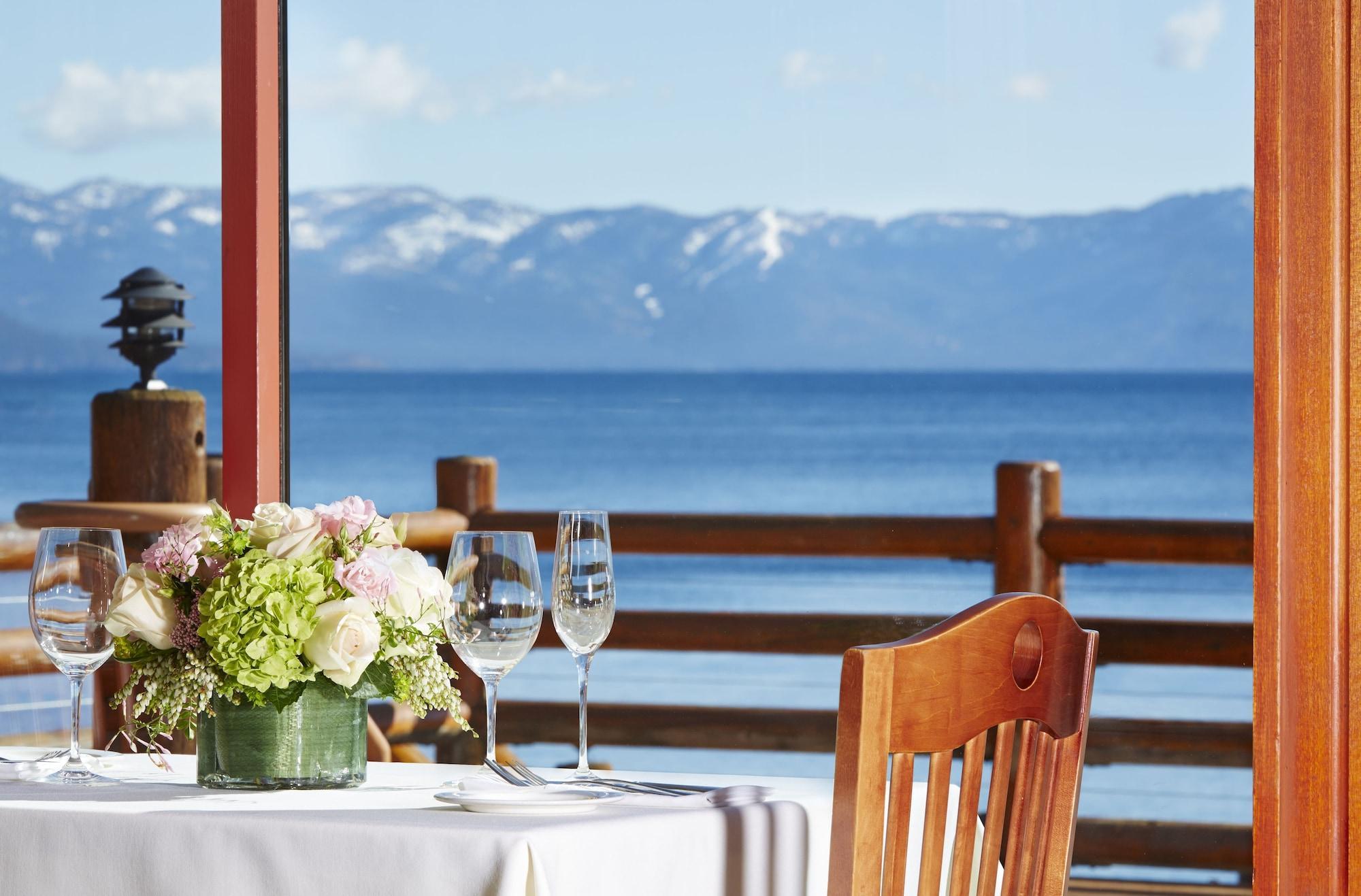 Sunnyside And 3* Tahoe City